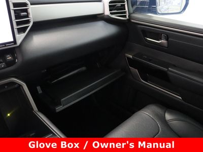 2024 Toyota Tundra 2WD - Photo 25