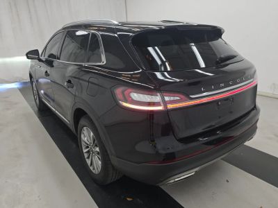 2022 Lincoln Nautilus - Photo 3