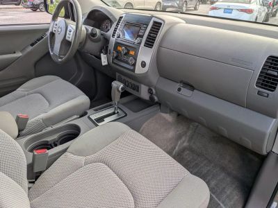 2017 Nissan Frontier - Photo 25