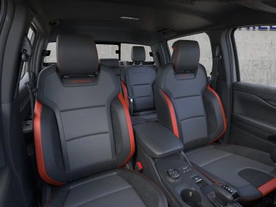 2026 Ford Ranger — photo 10 view
