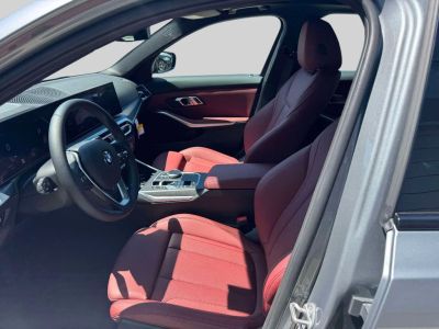 2023 BMW 3 Series - Photo 11