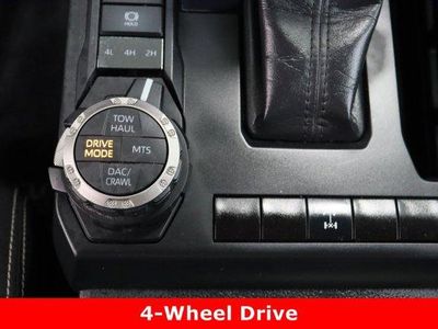 2024 Toyota Tacoma 4WD - Photo 21