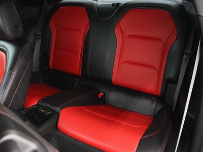 2023 Chevrolet Camaro RWD - Photo 30