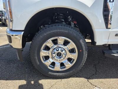 2026 Ford Super Duty — photo 44 view
