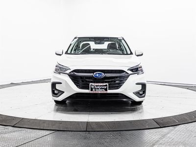 2024 Subaru Legacy - Photo 2