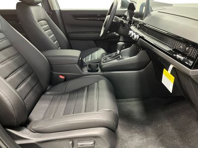 2026 Honda CR-V — photo 27 view