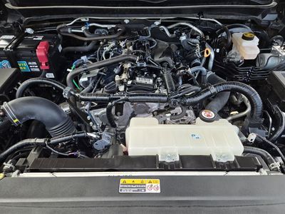 2024 Toyota Tacoma - Photo 20