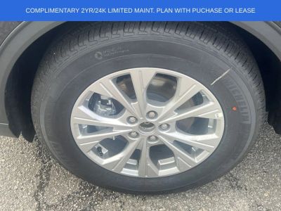 2026 Ford Escape - Photo 11