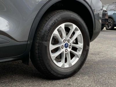 2021 Ford Escape - Photo 11