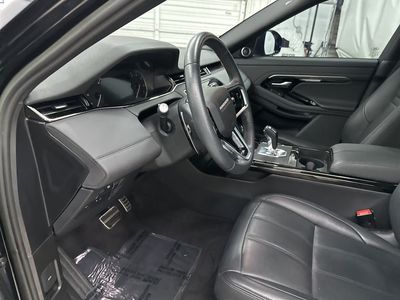 2023 Land Rover Range Rover Evoque - Photo 9