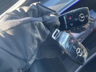 2023 Mercedes-Benz GLE — photo 27 view