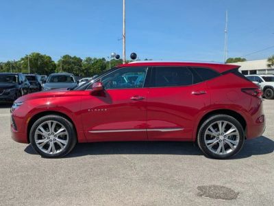 2020 Chevrolet Blazer - Photo 2