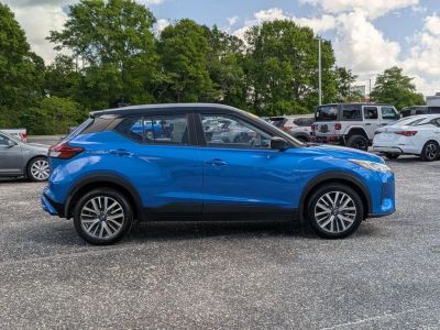 2023 Nissan Kicks - Photo 6