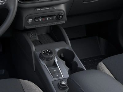 2026 Ford Bronco Sport - Photo 15