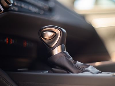 2023 Lexus ES — photo 42 view