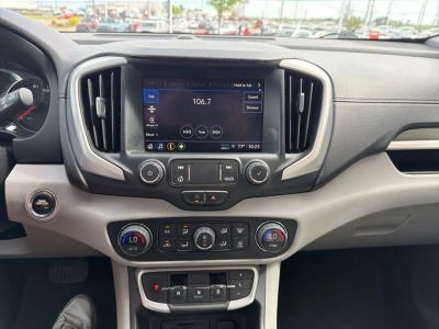 2023 GMC Terrain - Photo 21