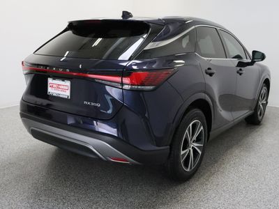 2023 Lexus RX FWD - Photo 7