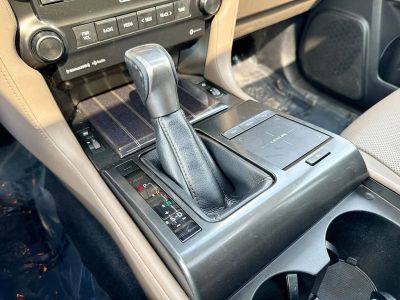 2022 Lexus GX - Photo 29