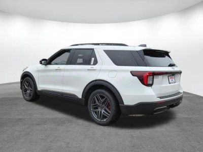 2026 Ford Explorer — photo 25 view