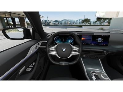 2026 BMW i4 xDrive40 - Photo 13