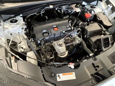 2026 Honda HR-V - Photo 10