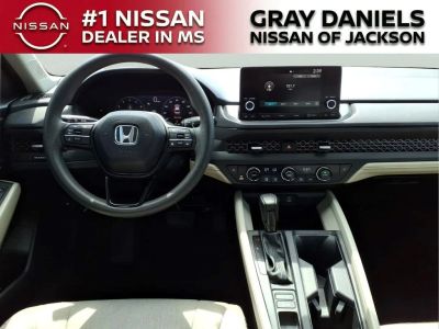 2024 Honda Accord - Photo 8