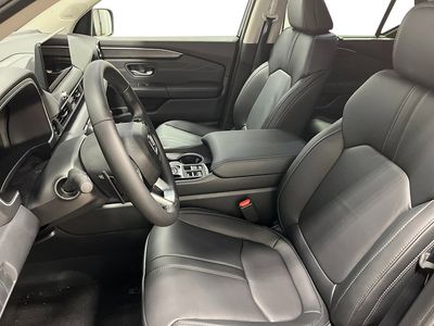 2026 Honda Pilot - Photo 8