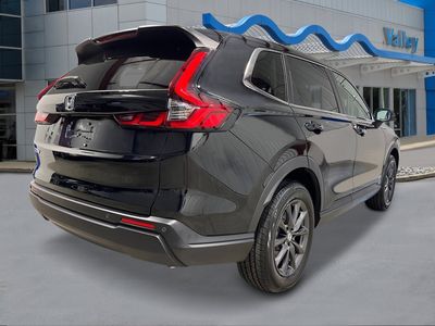 2026 Honda CR-V - Photo 5