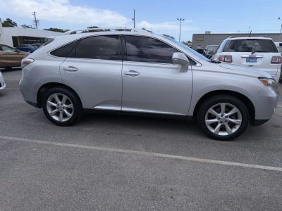 2010 Lexus RX - Photo 5