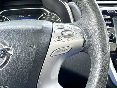 2015 Nissan Murano - Photo 22