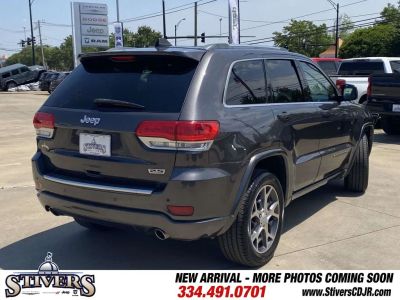2018 Jeep Grand Cherokee - Photo 42