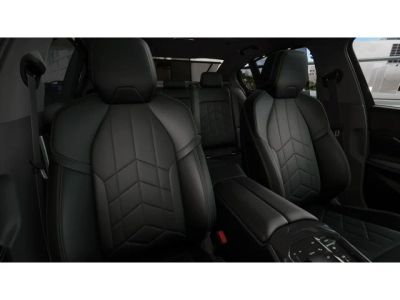 2027 BMW 5 Series - Photo 11