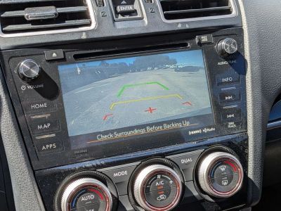 2018 Subaru Forester - Photo 21