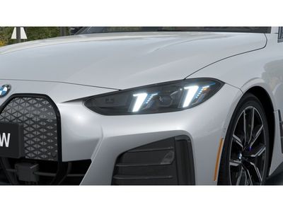 2026 BMW i4 xDrive40 - Photo 6