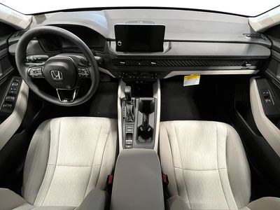 2026 Honda Accord - Photo 18