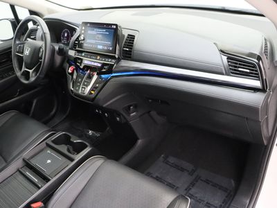 2025 Honda Odyssey FWD - Photo 40
