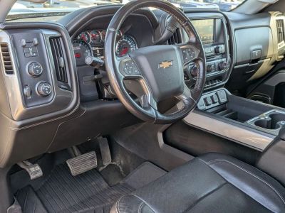 2018 Chevrolet Silverado 3500HD - Photo 25