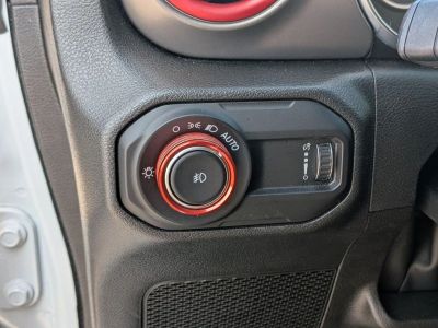 2023 Jeep Wrangler - Photo 14