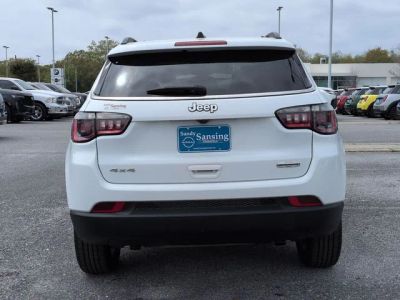 2024 Jeep Compass - Photo 17