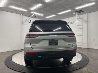 2023 Jeep Grand Cherokee - Photo 6