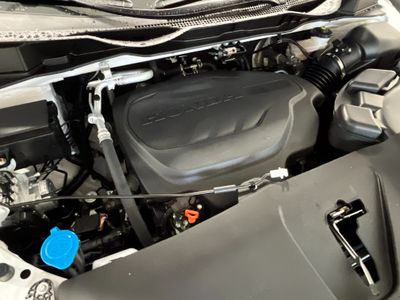 2026 Honda Odyssey - Photo 10