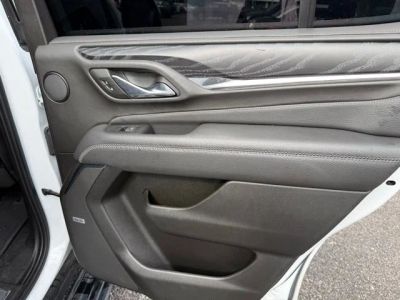 2023 GMC Yukon - Photo 16