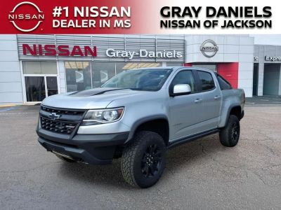 2019 Chevrolet Colorado - Photo 3