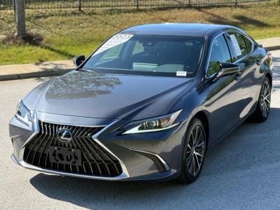 2023 Lexus ES - Photo 7
