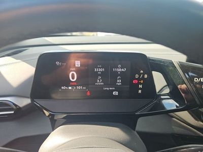2023 Volkswagen ID.4 - Photo 16