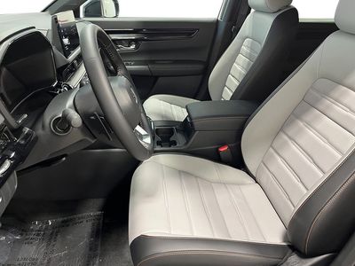 2026 Honda CR-V Hybrid - Photo 13