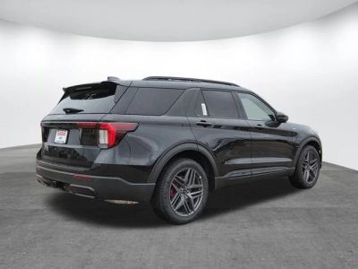2026 Ford Explorer — photo 24 view