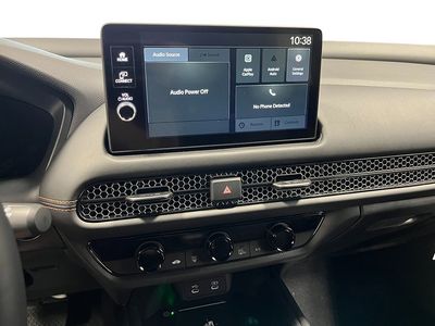 2026 Honda HR-V - Photo 21