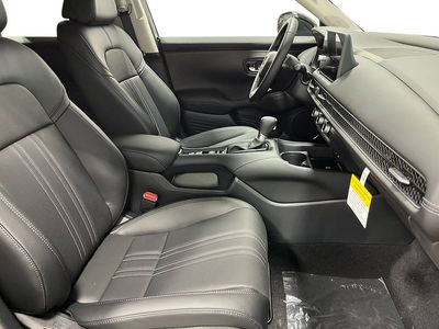 2026 Honda HR-V - Photo 26