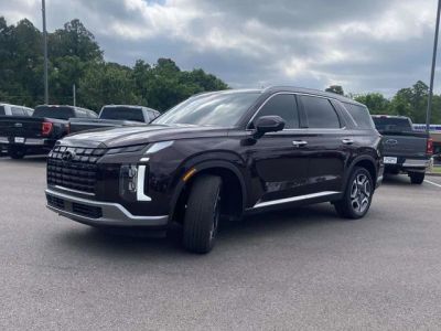 2024 Hyundai Palisade - Photo 8